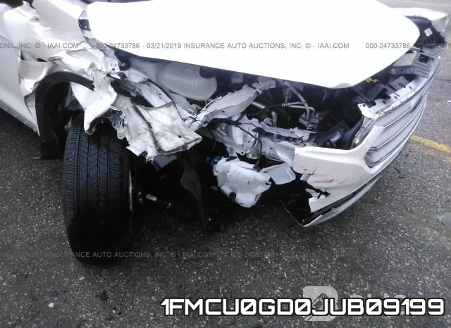 1FMCU0GD0JUB09199 фото 7