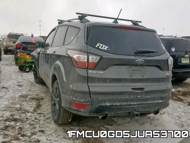 1FMCU0GD5JUA53700 фото 4