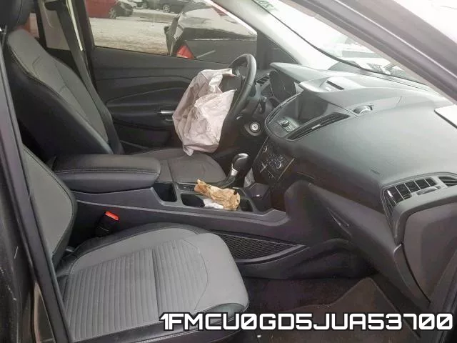 1FMCU0GD5JUA53700 фото 6