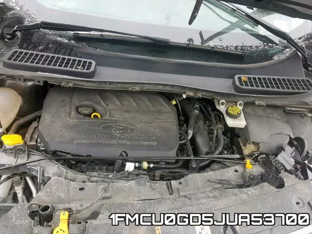 1FMCU0GD5JUA53700 фото 8