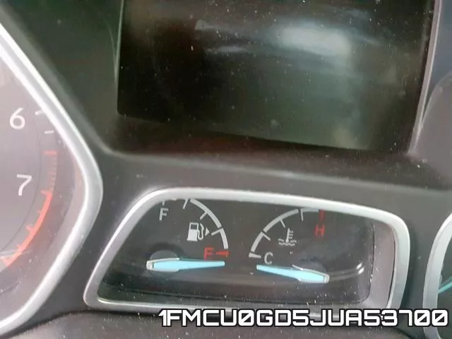 1FMCU0GD5JUA53700 фото 9