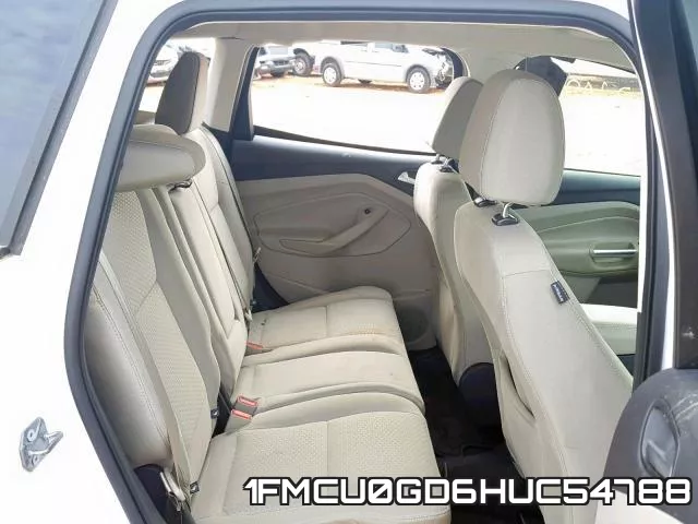 1FMCU0GD6HUC54788 фото 7