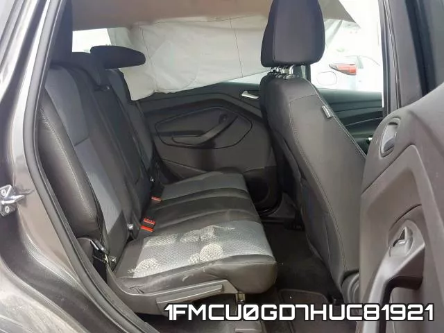 1FMCU0GD7HUC81921 фото 7