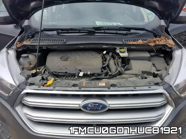 1FMCU0GD7HUC81921 фото 8