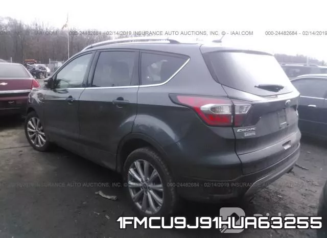 1FMCU9J91HUA63255 фото 4