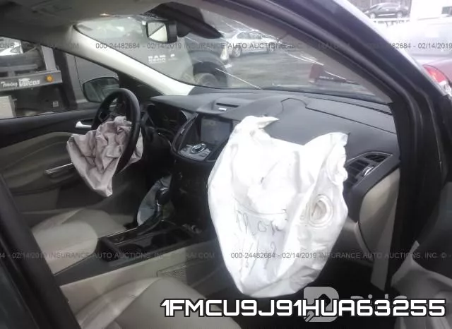1FMCU9J91HUA63255 фото 6