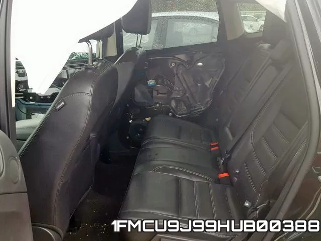 1FMCU9J99HUB00388 фото 7