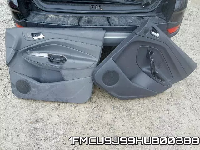 1FMCU9J99HUB00388 фото 10