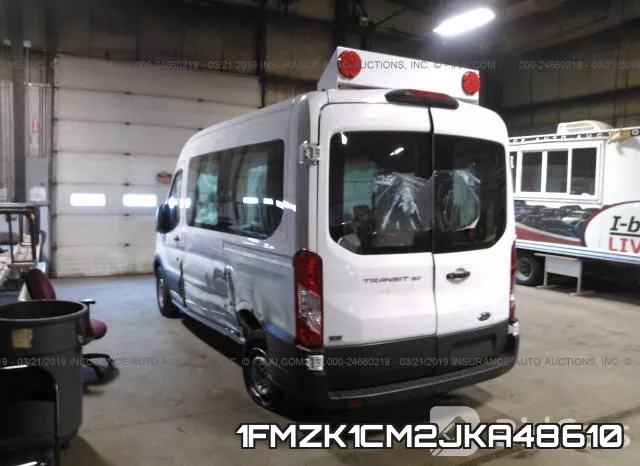 1FMZK1CM2JKA48610 фото 4