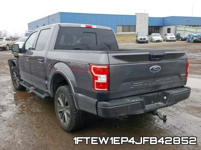 1FTEW1EP4JFB42852 фото 4