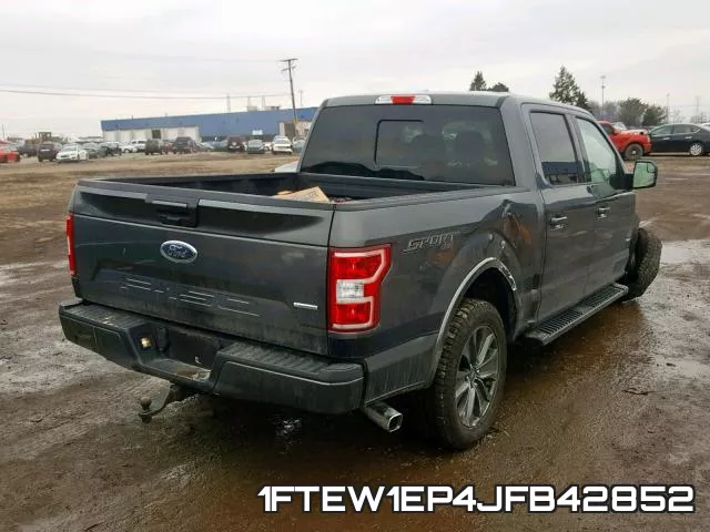 1FTEW1EP4JFB42852 фото 5