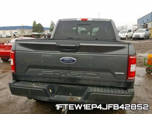 1FTEW1EP4JFB42852 фото 7