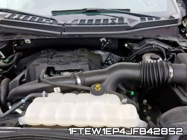 1FTEW1EP4JFB42852 фото 8