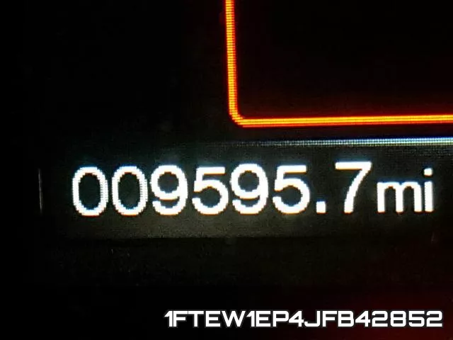 1FTEW1EP4JFB42852 фото 9