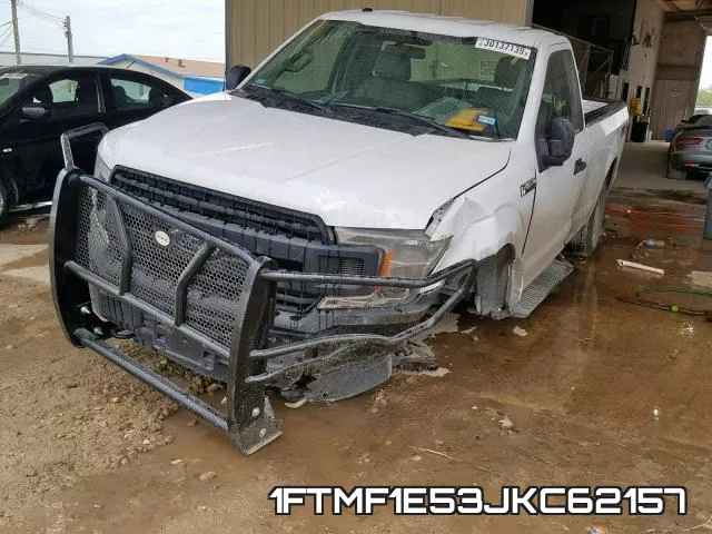 1FTMF1E53JKC62157 фото 3