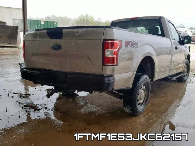 1FTMF1E53JKC62157 фото 5