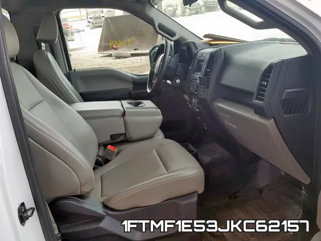 1FTMF1E53JKC62157 фото 6