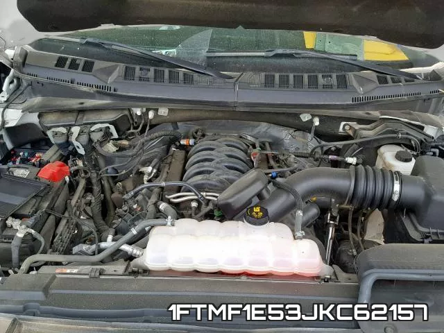 1FTMF1E53JKC62157 фото 8