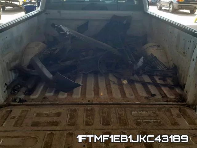 1FTMF1EB1JKC43189 фото 7
