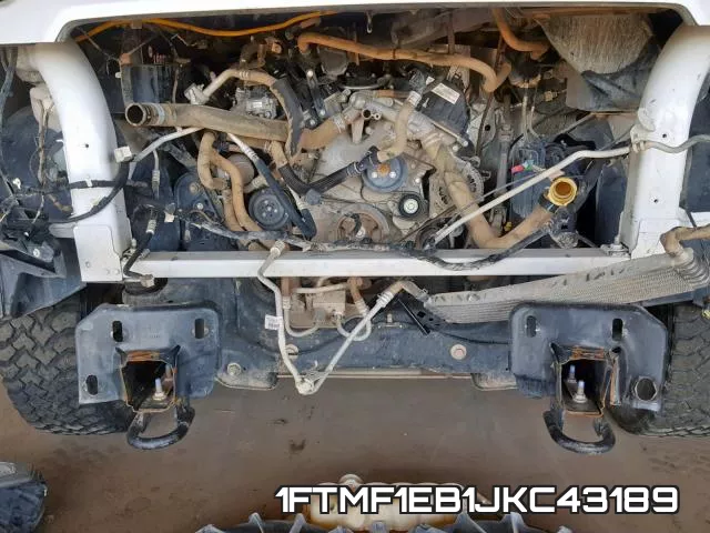1FTMF1EB1JKC43189 фото 10