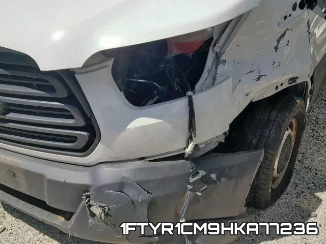1FTYR1CM9HKA77236 фото 10