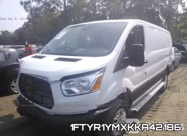 1FTYR1YMXKKA42186 фото 3