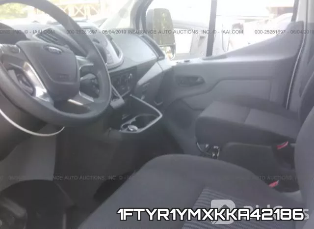1FTYR1YMXKKA42186 фото 6
