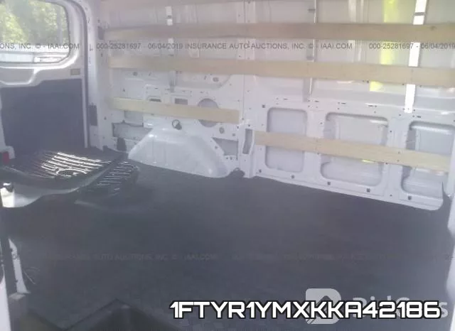 1FTYR1YMXKKA42186 фото 9