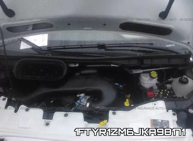 1FTYR1ZM6JKA98171 фото 2