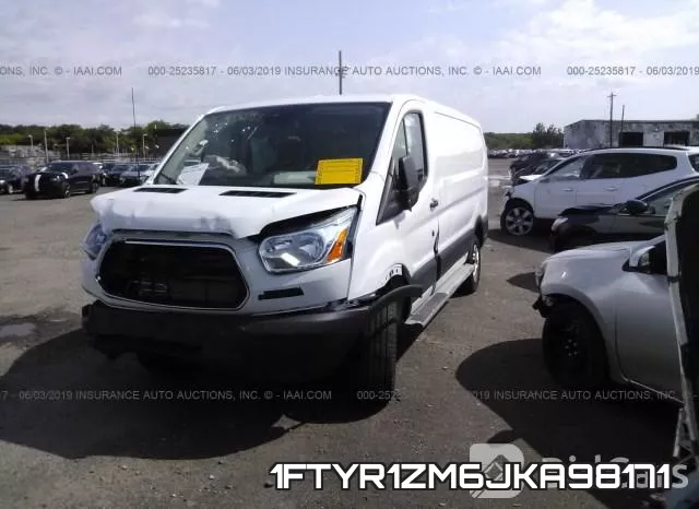 1FTYR1ZM6JKA98171 фото 3