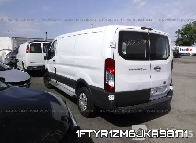 1FTYR1ZM6JKA98171 фото 4