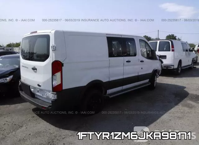 1FTYR1ZM6JKA98171 фото 5