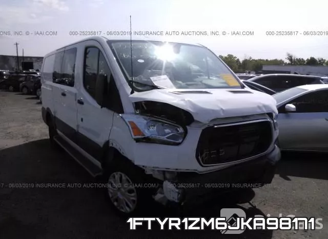 1FTYR1ZM6JKA98171 фото 7