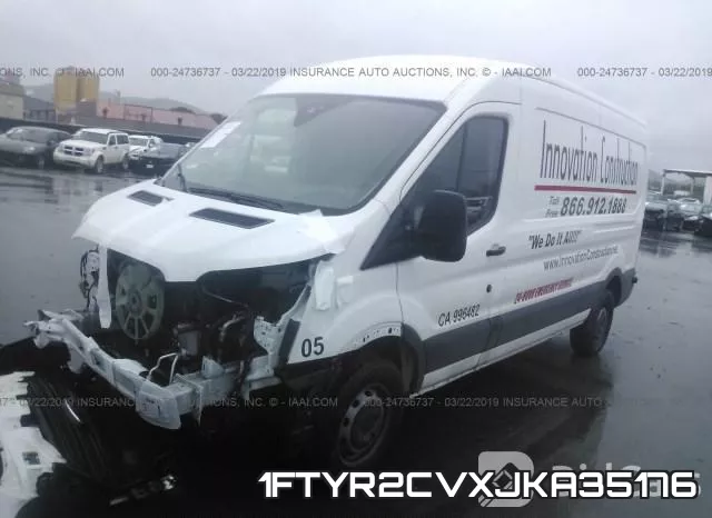 1FTYR2CVXJKA35176 фото 3