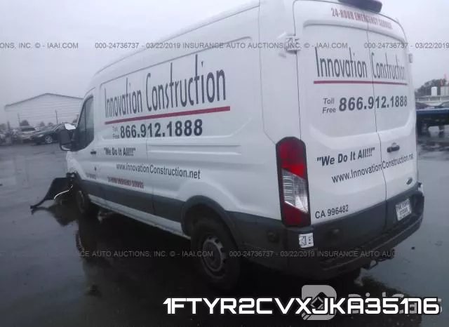 1FTYR2CVXJKA35176 фото 4