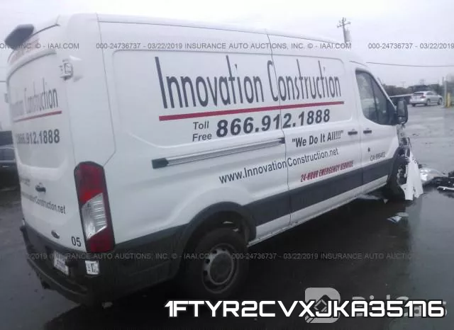 1FTYR2CVXJKA35176 фото 5