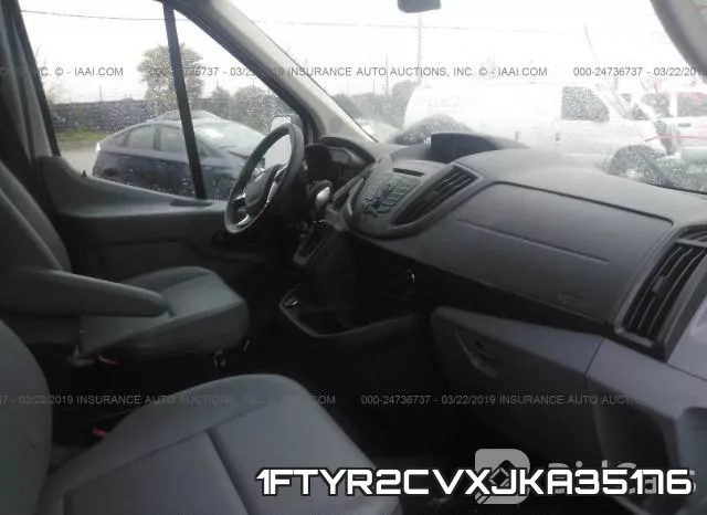 1FTYR2CVXJKA35176 фото 6