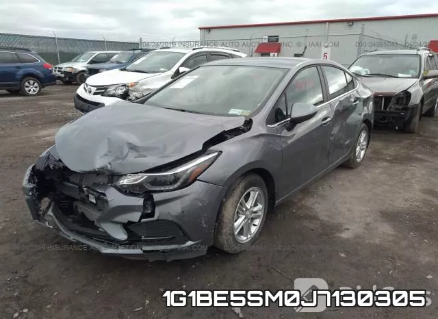 1G1BE5SM0J7130305 фото 3