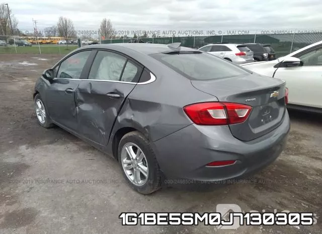 1G1BE5SM0J7130305 фото 4