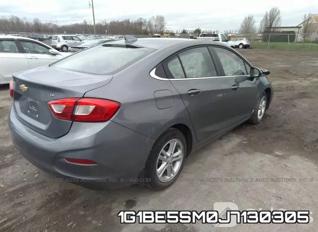 1G1BE5SM0J7130305 фото 5