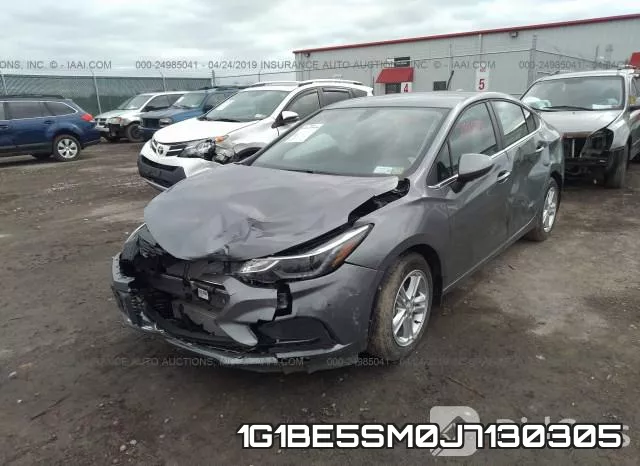 1G1BE5SM0J7130305 фото 7