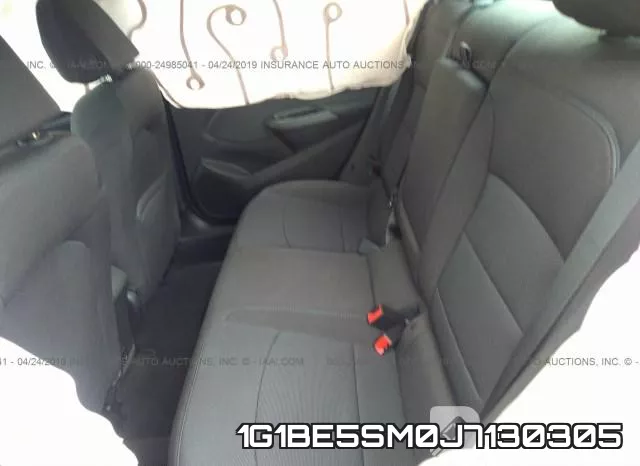 1G1BE5SM0J7130305 фото 9