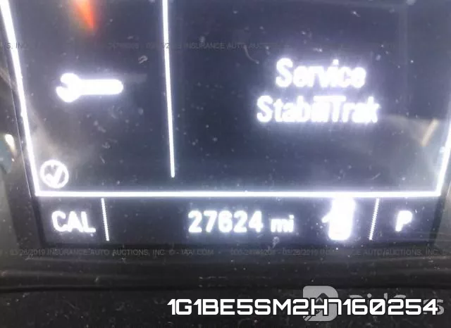 1G1BE5SM2H7160254 фото 7