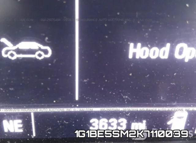 1G1BE5SM2K7110039 фото 8