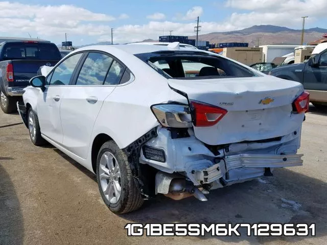 1G1BE5SM6K7129631 фото 4