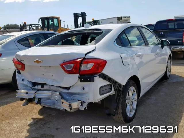 1G1BE5SM6K7129631 фото 5