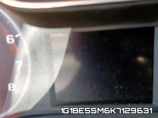 1G1BE5SM6K7129631 фото 9