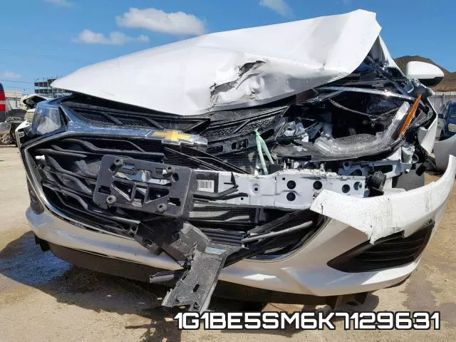 1G1BE5SM6K7129631 фото 10