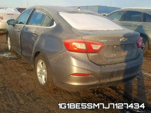 1G1BE5SM7J7127434 фото 4