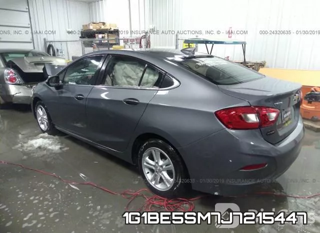 1G1BE5SM7J7215447 фото 4